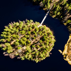 Nuuksio National Park 2018