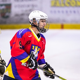 VHL-C 19-20: HC Pozlovice vs HC Všemina #1