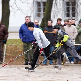 Štěpánský turnaj 2008