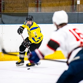 SAHL 23-24 PO: HC Včelary - HC Devils #SF