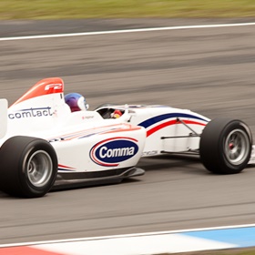 Formula 2 Race 1