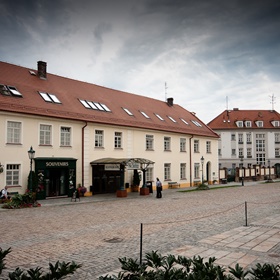 Plzeň (Pilsner Urquell)