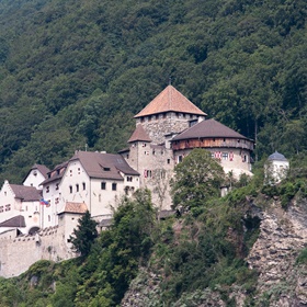 Fürstentum Liechtenstein 