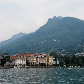 Lugano